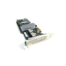 RAID контролер LSI 9265-8i 1GB (PN 0THP56) RAID контролер LSI 9265-8i 1GB (PN 0THP56)